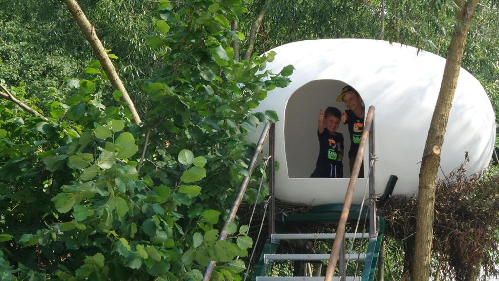 Rodinné apartmány Alpinka Oscadnica Esterno foto