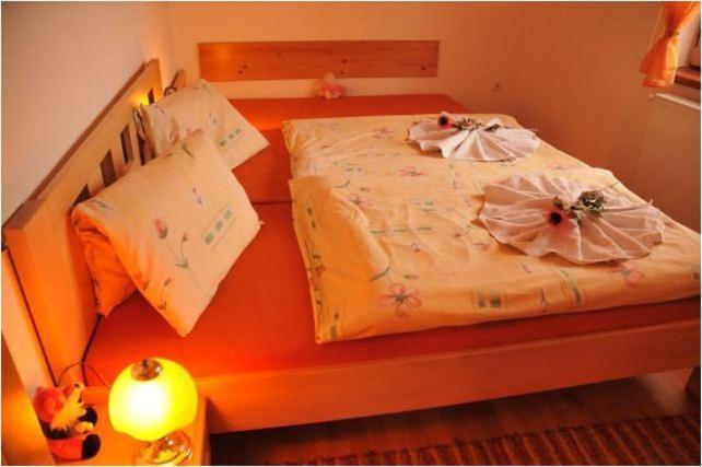 Rodinné apartmány Alpinka Oscadnica Esterno foto