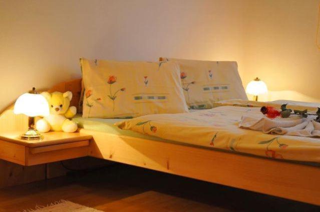 Rodinné apartmány Alpinka Oscadnica Esterno foto