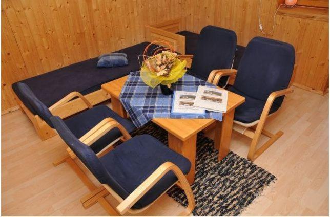 Rodinné apartmány Alpinka Oscadnica Esterno foto