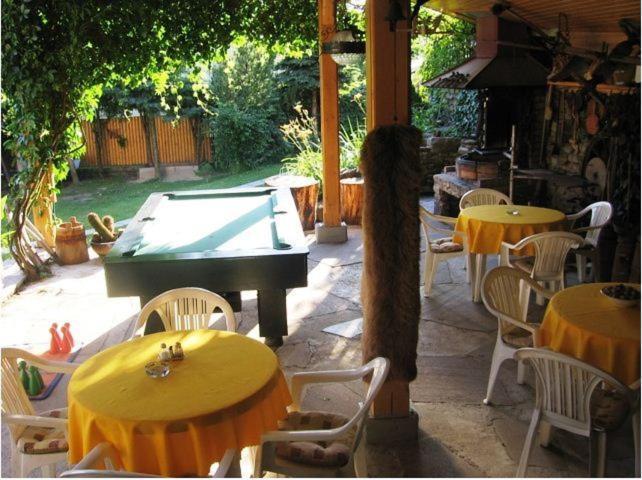 Rodinné apartmány Alpinka Oscadnica Esterno foto